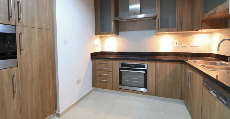1BR Apartment|BILLS INCLUDED | The Pearl - Qatar - Image 01