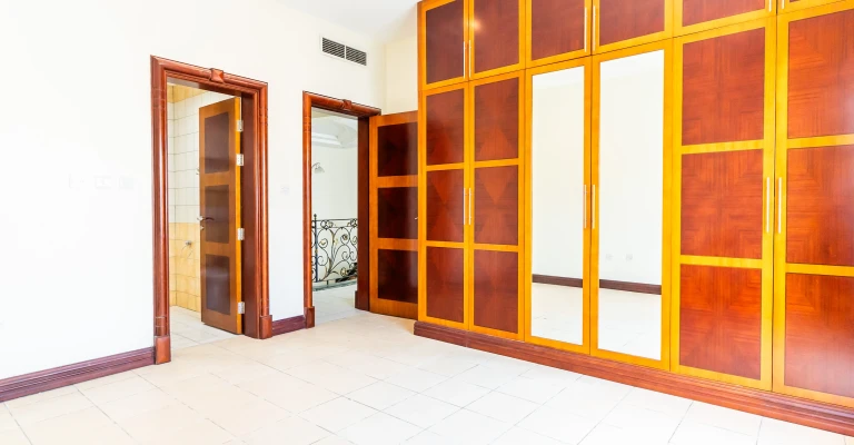 SPACIOUS 4 BEDS + M | UNFURNISHED | COMPOUND - Image 40