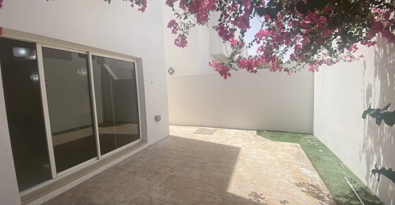 4BR+Maid Villa in a Family- Friendly Compound- Al Waab - Image 04