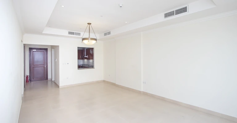 LOWEST DEAL WITH BILLS INCLUDED | 1BR SF | PORTO ARABIA - Image 07