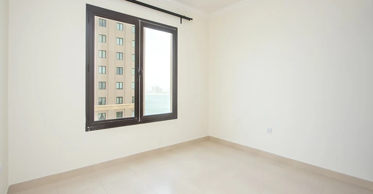 LOWEST DEAL WITH BILLS INCLUDED | 1BR SF | PORTO ARABIA - Image 11