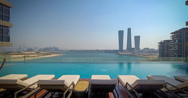 0% INTEREST RATE | MOVE IN IMMEDIATELY | LUSAIL WATERFRONT - Image 19