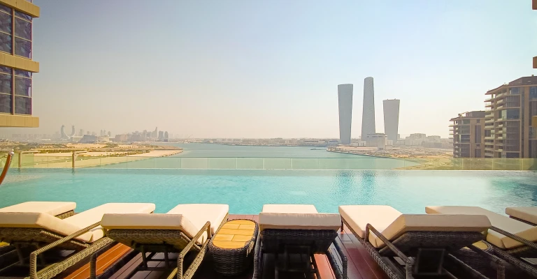 0% INTEREST RATE | MOVE IN IMMEDIATELY | LUSAIL WATERFRONT - Image 18