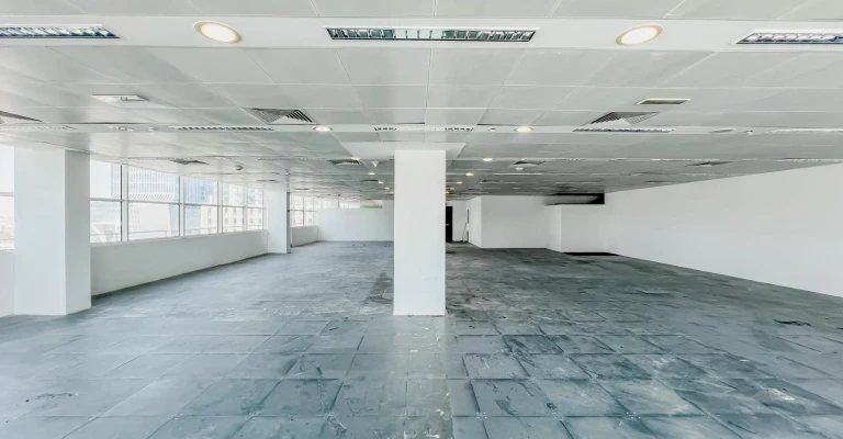 "Lusail Marina for QR 12850 for 151 Sqm of fitted offices - Image 07