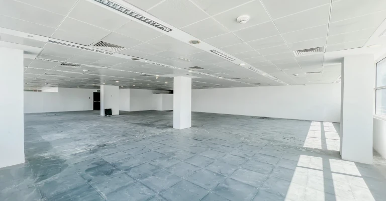 "Lusail Marina for QR 12850 for 151 Sqm of fitted offices - Image 16