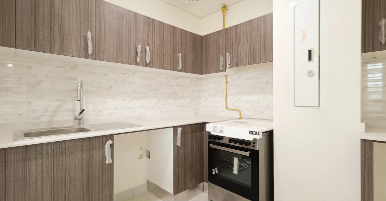 Serene Living | New 2BR Residential Apartment | Fox Hills, Lusail - Image 05