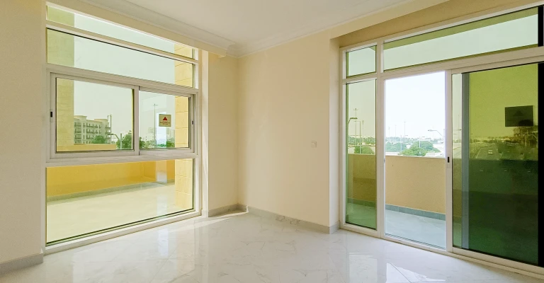 Serene Living | New 2BR Residential Apartment | Fox Hills, Lusail - Image 09