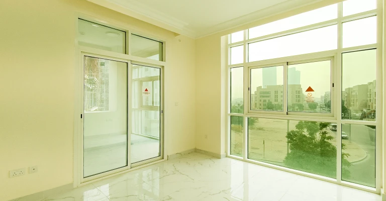 NEW YET AFFORDABLE | 2BR+Maid's Apartment | Fox Hills, Lusail - Image 12