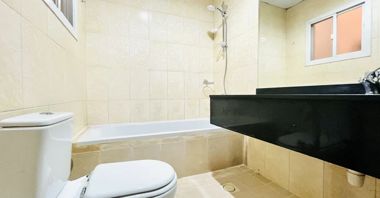 FULLY FURNISHED 2 BEDROOM APARTMENT IN BIN MAHMOUD - Image 02