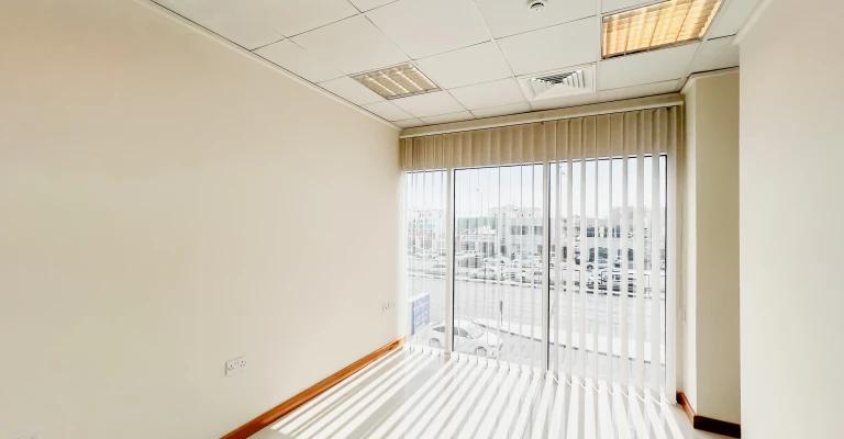 Luxurious Office in C Ring Road - Image 05