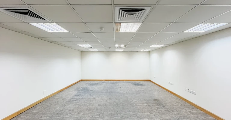FULLY FITTED | FULL FLOOR OFFICE SPACE D RING - Image 03