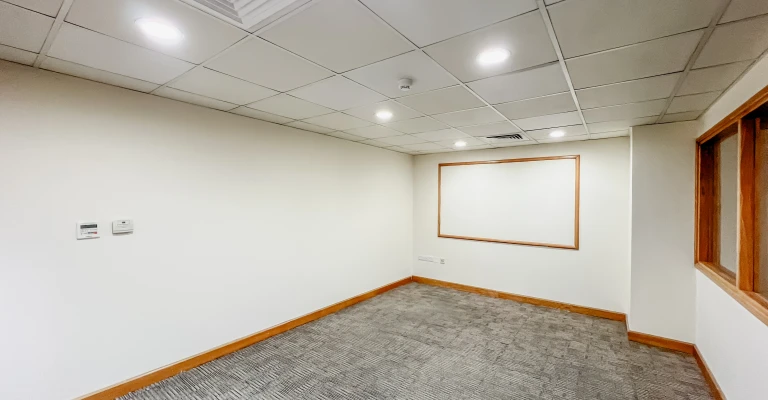FULLY FITTED | FULL FLOOR OFFICE SPACE D RING - Image 03