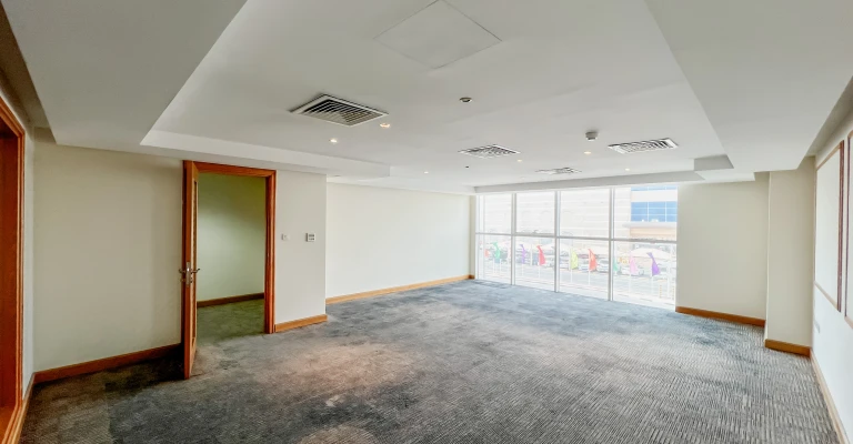 FULLY FITTED | FULL FLOOR OFFICE SPACE D RING - Image 07