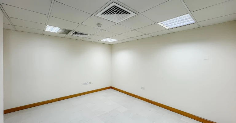 FULLY FITTED | FULL FLOOR OFFICE SPACE D RING - Image 12