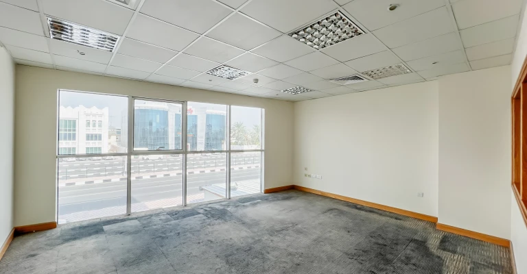 FULLY FITTED | FULL FLOOR OFFICE SPACE D RING - Image 14