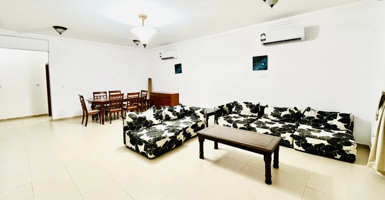 نصف مفروشة 3 غرف نوم في أبو هامور - Image 01