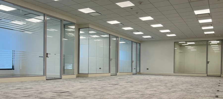 Lavish Fully Fitted Office Space In The Pearl - Image 01