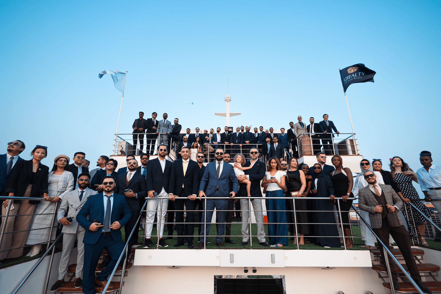 Qatar Luxury Real Estate