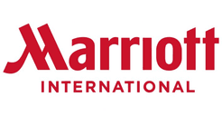 شعار Marriott International
