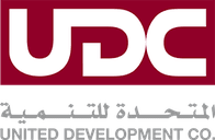 شعار شركة التطوير المتحدة (UDC)