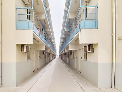 ١١.٥٠ للغرفة || ٨٤ غرفة || شامل كليًا || موقع مميز || فترة سماح