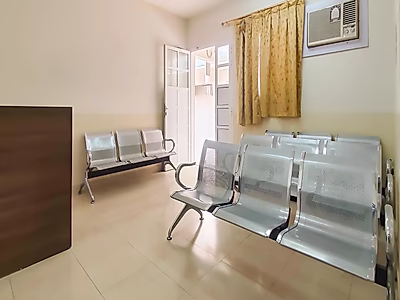 ١١.٥٠ للغرفة || ٨٤ غرفة || شامل كليًا || موقع مميز || فترة سماح