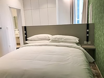 PREMIUM 1BR FURNISHED APARTMENT | WEST BAY