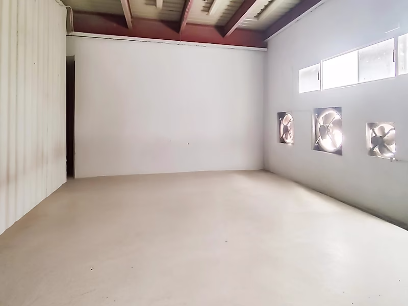 Dual Warehouse Complex with Labor Accommodation | Prime Corner Plot | Old Industrial Area - Photo 6