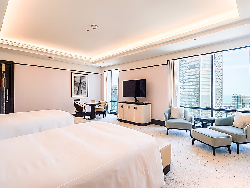 ALL INCLUDED | SERVICED STUDIO APARTMENT IN WEST BAY - Photo 6