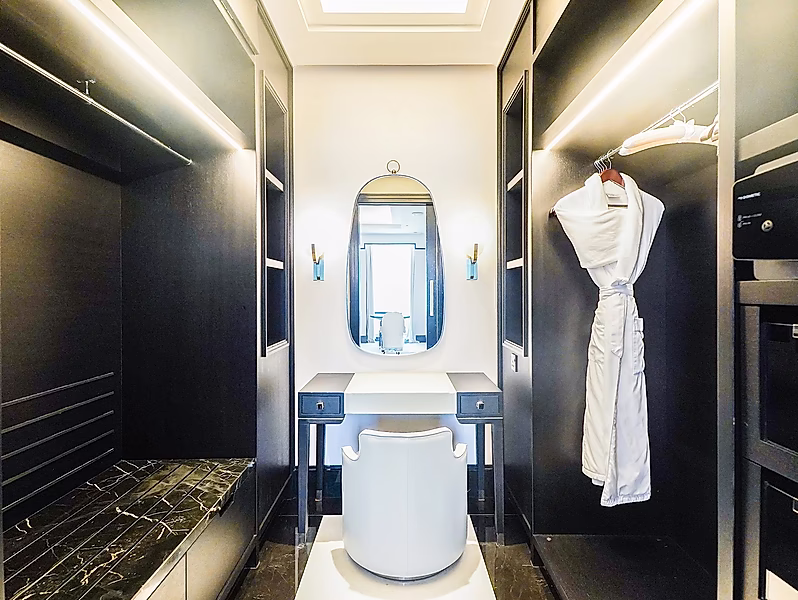 ALL INCLUDED | SERVICED STUDIO APARTMENT IN WEST BAY - Photo 9