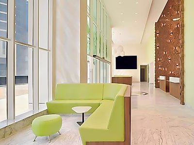 ONE BEDROOM IN THE HEART OF DOHA | BILLS INCLUDED