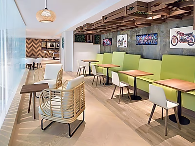 ONE BEDROOM IN THE HEART OF DOHA | BILLS INCLUDED