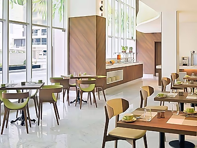 ONE BEDROOM IN THE HEART OF DOHA | BILLS INCLUDED