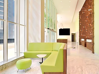 BILLS INCLUDED | FURNISHED 2BR APARTMENT | WEST BAY