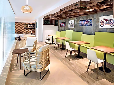 FURNISHED STUDIO IN PRIME LOCATION | BILLS INCLUDED