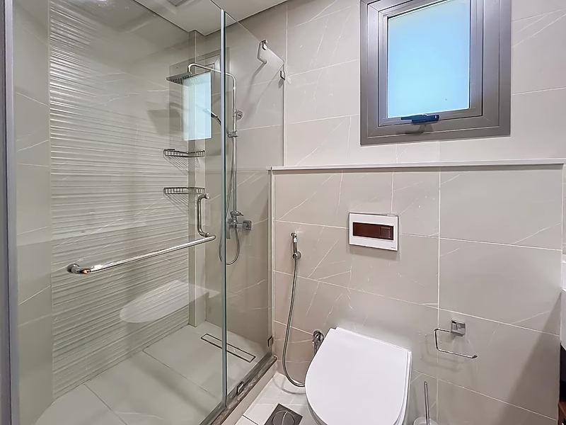 شقة مكونة من غرفتي نوم مفروشة بالكامل في قرية جياردينو. - Photo 6