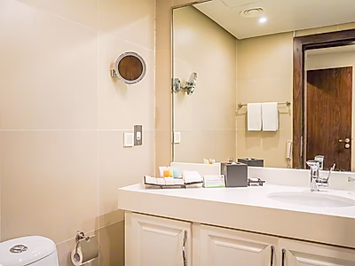 ALL INCLUSIVE | FURNISHED 1BR SERVICED APARTMENT IN WEST BAY