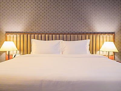 ALL INCLUSIVE | FURNISHED 1BR SERVICED APARTMENT IN WEST BAY