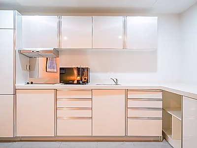 ALL INCLUSIVE | FURNISHED 1BR SERVICED APARTMENT IN WEST BAY