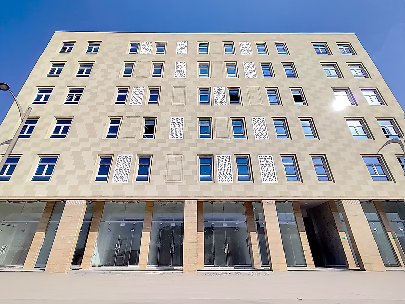 EXCELLENT LOCATION || B+G+5 FLOORS || BRAND NEW FULL RESIDENTIAL BUILDING FOR SALE - Photo 1