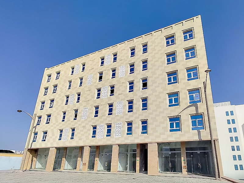 EXCELLENT LOCATION || B+G+5 FLOORS || BRAND NEW FULL RESIDENTIAL BUILDING FOR SALE - Photo 3