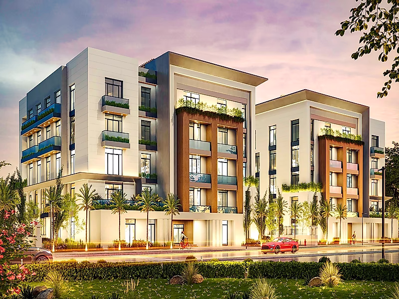 JUST QR 16,883 MONTHLY! | 5-YEARS PAYMENT PLAN | ELEGANT 2BR DUPLEX - Photo 6