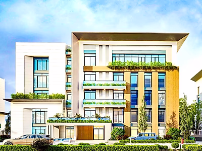 5-Year Plan! Fox Hills Home Only QR7,783