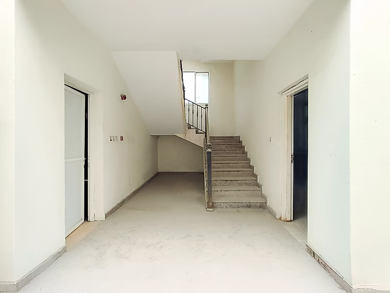 1,667 SQM FOOD STORAGE FOR RENT II ABA SALEEL II 3 CHILLERS II PRIME LOCATION - Photo 14