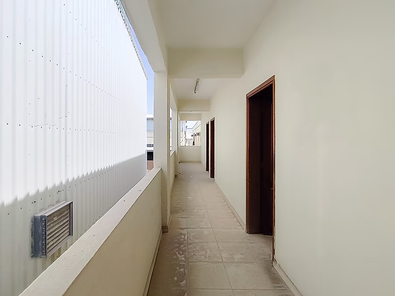 1,667 SQM FOOD STORAGE FOR RENT II ABA SALEEL II 3 CHILLERS II PRIME LOCATION - Photo 17