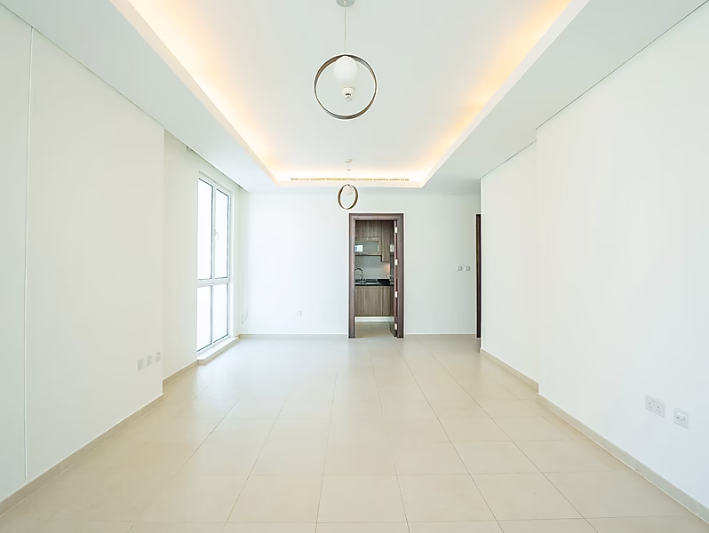 High Floor 2BR Semi Furnished Apt. In Viva Bahriya - Photo 5