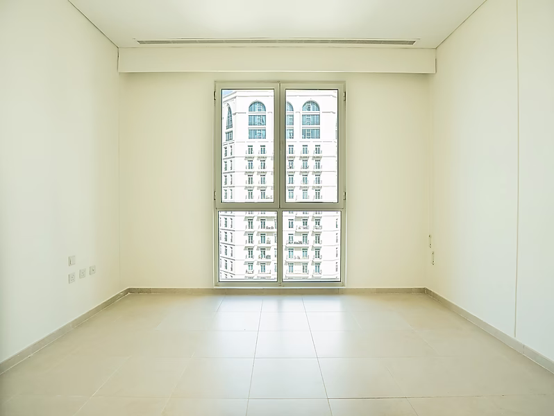 High Floor 2BR Semi Furnished Apt. In Viva Bahriya - Photo 17