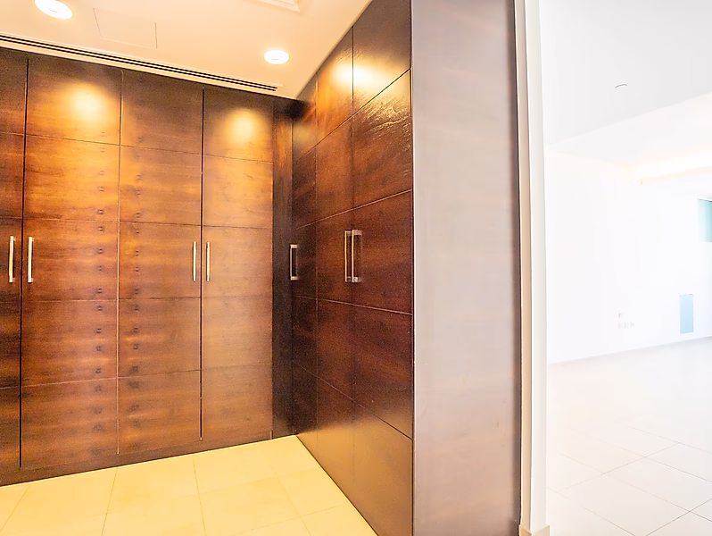 High Floor 2BR Semi Furnished Apt. In Viva Bahriya - Photo 21