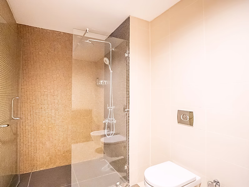 High Floor 2BR Semi Furnished Apt. In Viva Bahriya - Photo 24