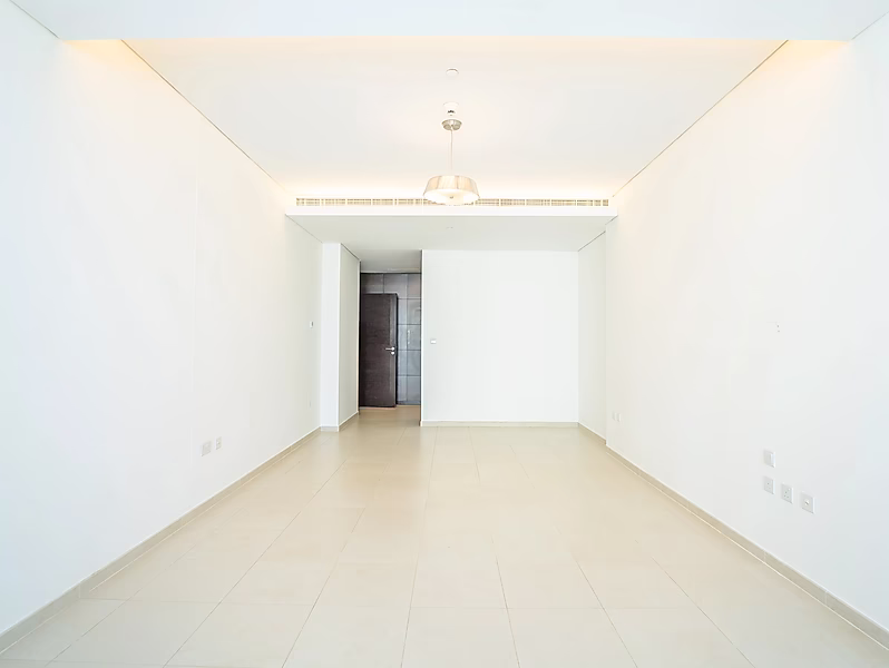 High Floor 2BR Semi Furnished Apt. In Viva Bahriya - Photo 27